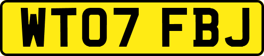 WT07FBJ