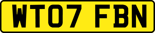 WT07FBN