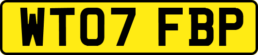 WT07FBP