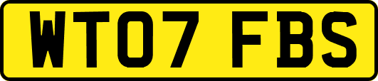 WT07FBS