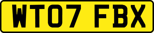 WT07FBX