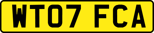 WT07FCA