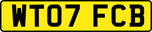 WT07FCB