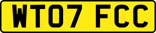 WT07FCC