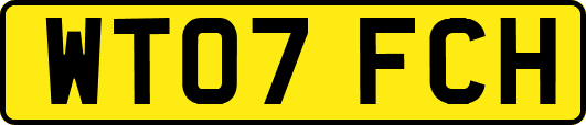 WT07FCH