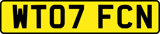 WT07FCN