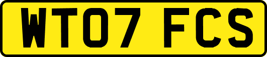 WT07FCS