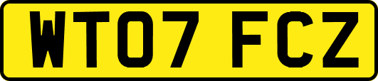 WT07FCZ