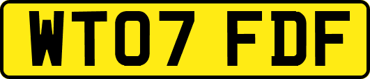 WT07FDF