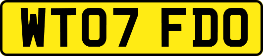 WT07FDO