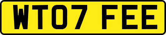 WT07FEE