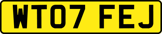 WT07FEJ