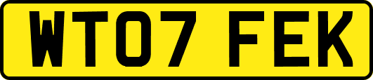 WT07FEK