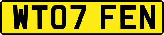 WT07FEN