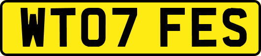 WT07FES