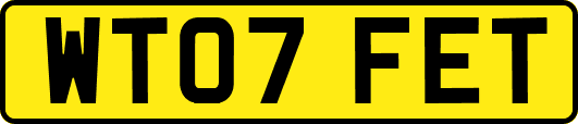 WT07FET