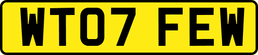 WT07FEW