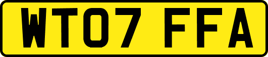 WT07FFA