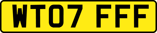 WT07FFF