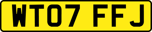 WT07FFJ