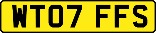 WT07FFS