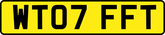 WT07FFT