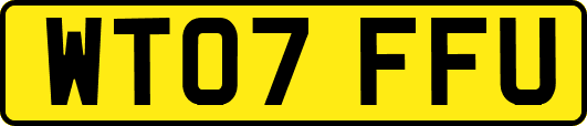 WT07FFU