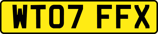 WT07FFX