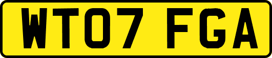 WT07FGA