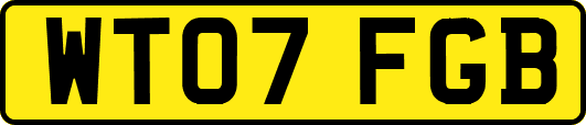 WT07FGB