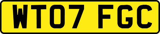 WT07FGC