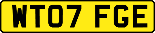 WT07FGE