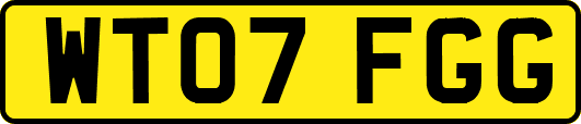 WT07FGG