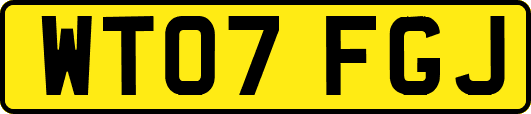 WT07FGJ