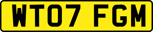 WT07FGM