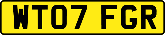WT07FGR