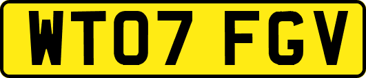 WT07FGV