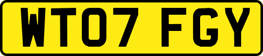 WT07FGY