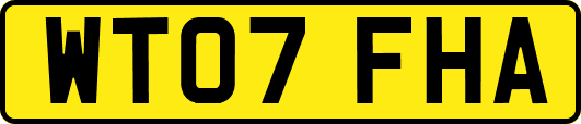 WT07FHA