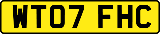 WT07FHC
