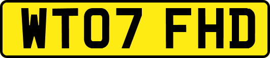 WT07FHD