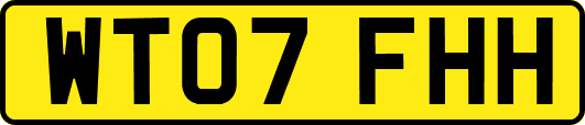 WT07FHH