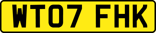 WT07FHK