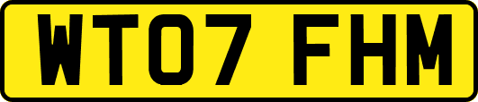 WT07FHM