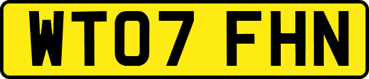 WT07FHN