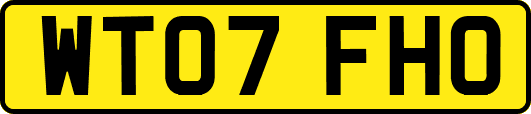 WT07FHO