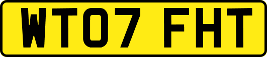 WT07FHT