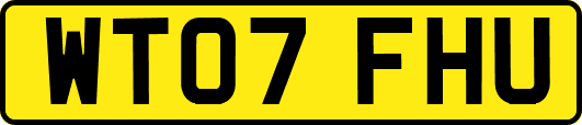 WT07FHU