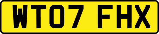 WT07FHX