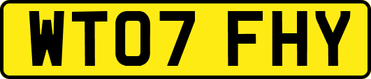 WT07FHY